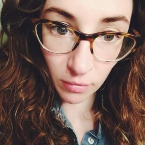 Meet your Posher, Cristina